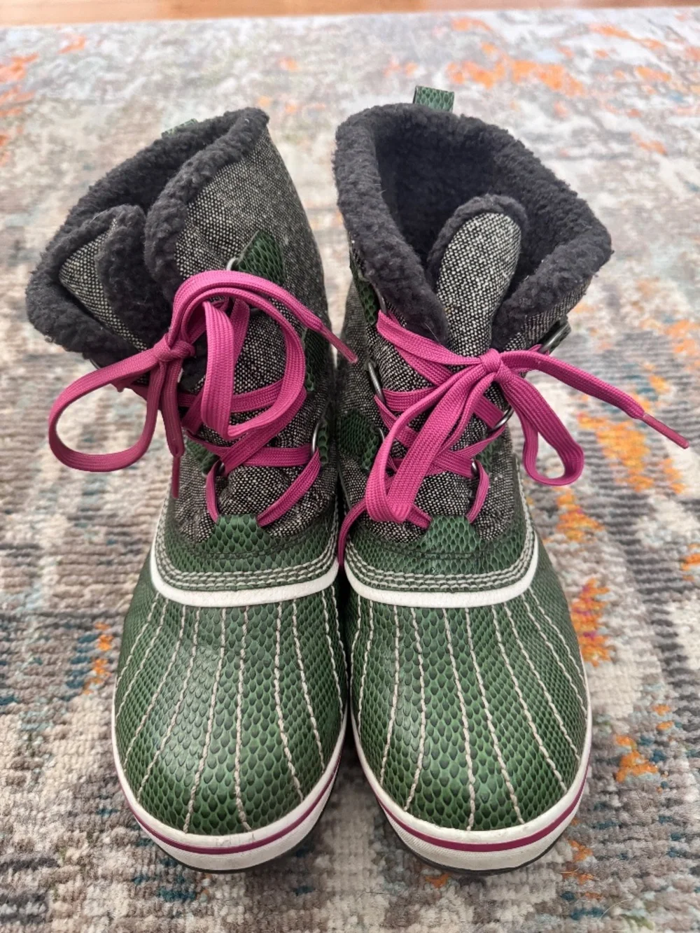 Sorel Tivoli boots for women